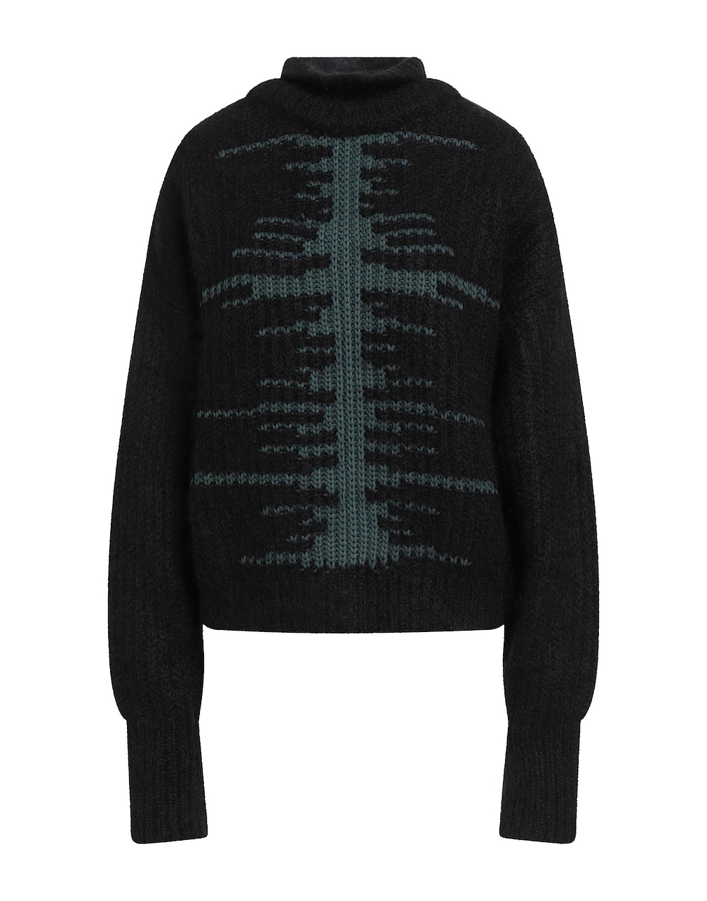 MAISON KITSUNÉ - Turtlenecks