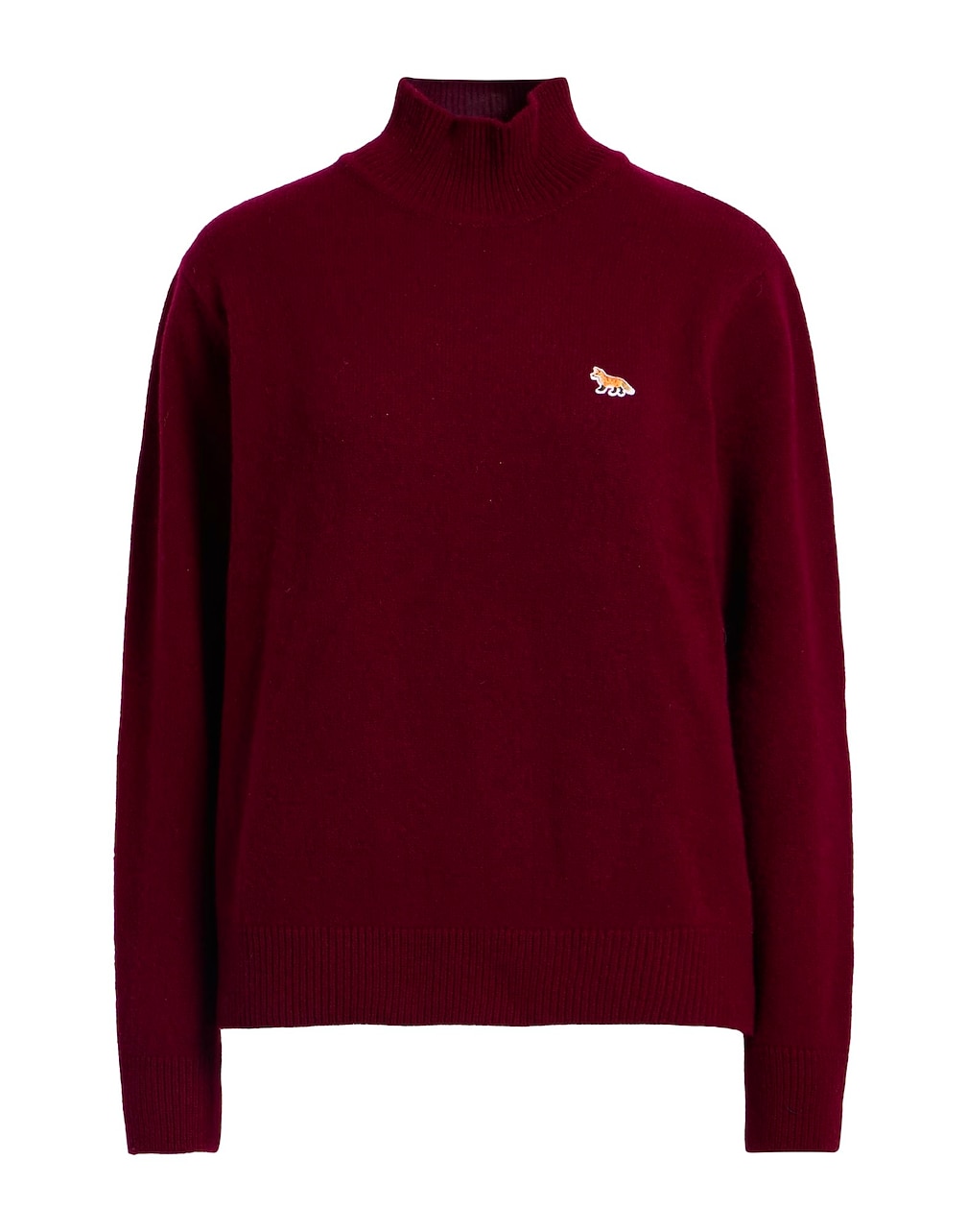 MAISON KITSUNÉ - Rollkragenpullover