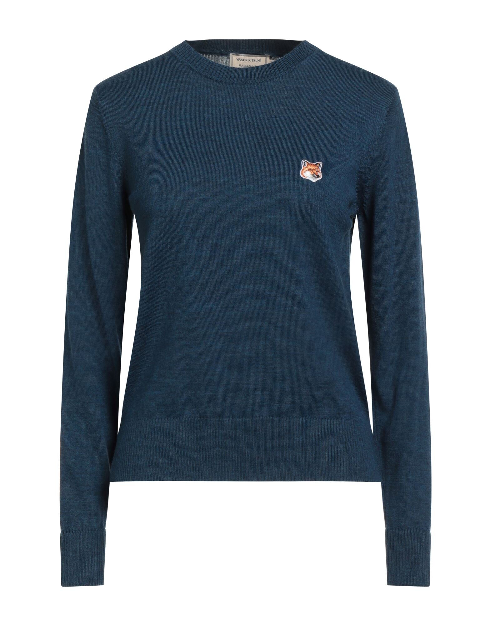 MAISON KITSUNÉ - Sweaters