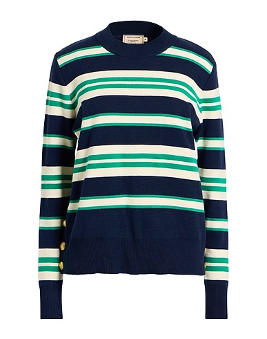 MAISON KITSUNÉ Jumper 100% Cotton