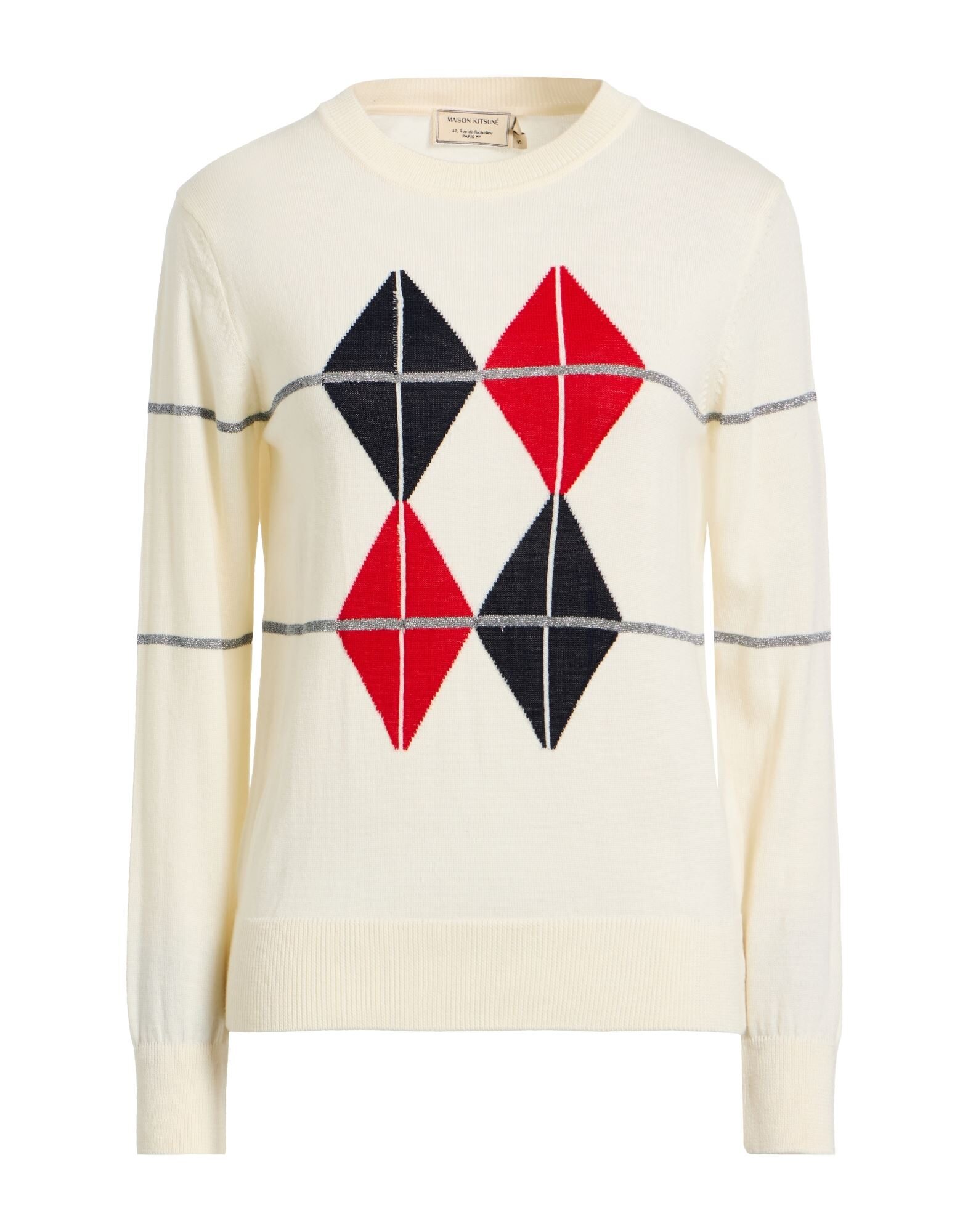 MAISON KITSUNÉ - Jumpers