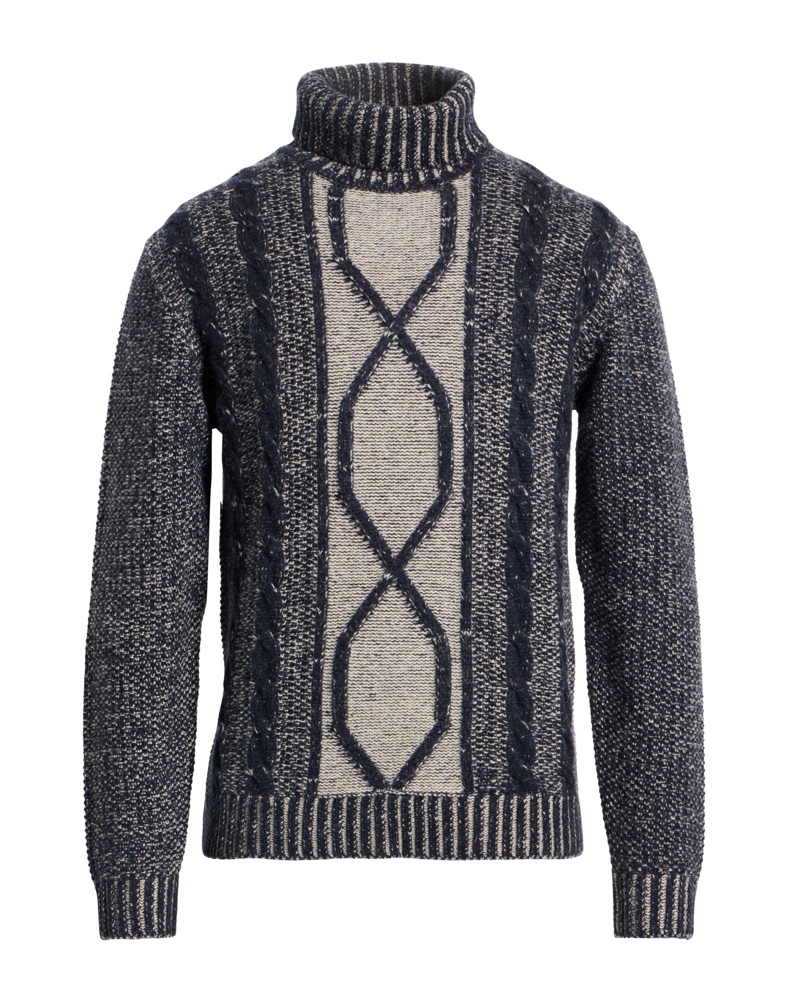 DANIELE FIESOLI - Turtlenecks