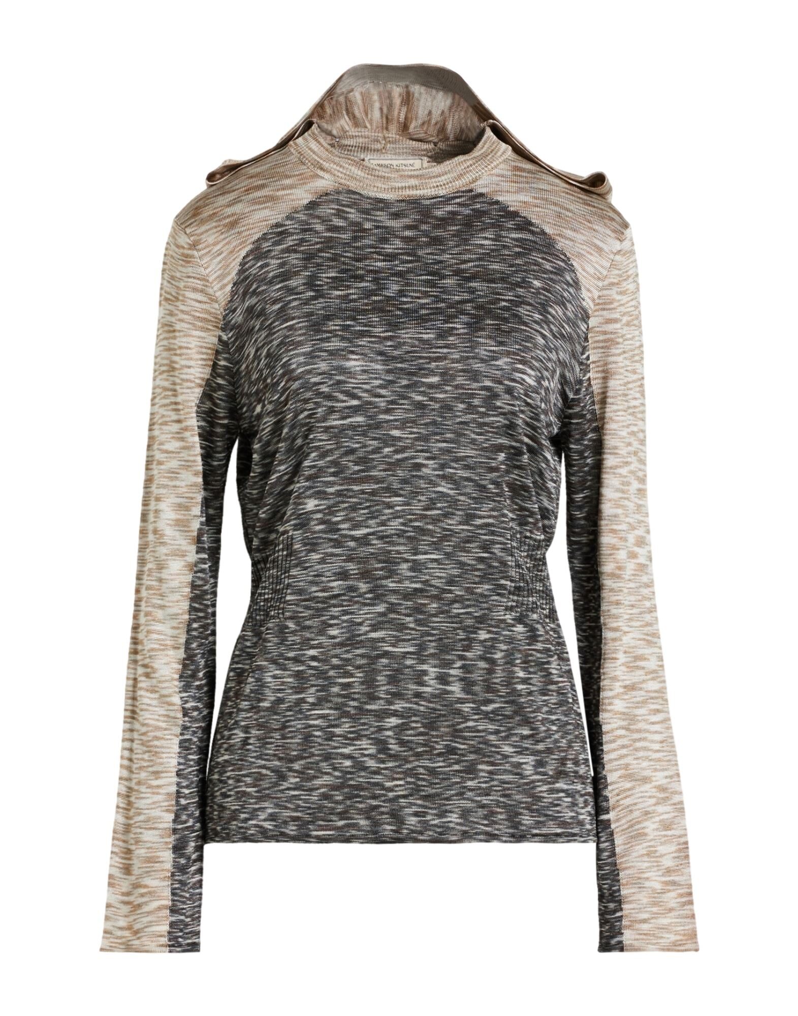 MAISON KITSUNÉ - プルオーバー