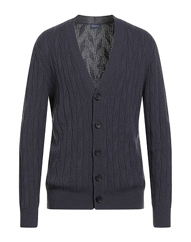 DRUMOHR Cardigan 100% Laine d’agneau
