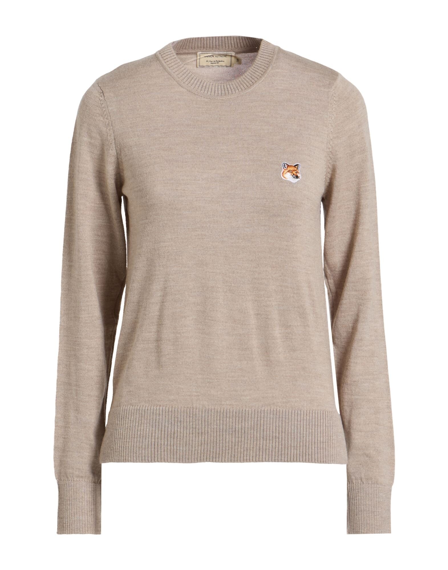 MAISON KITSUNÉ - Jumpers