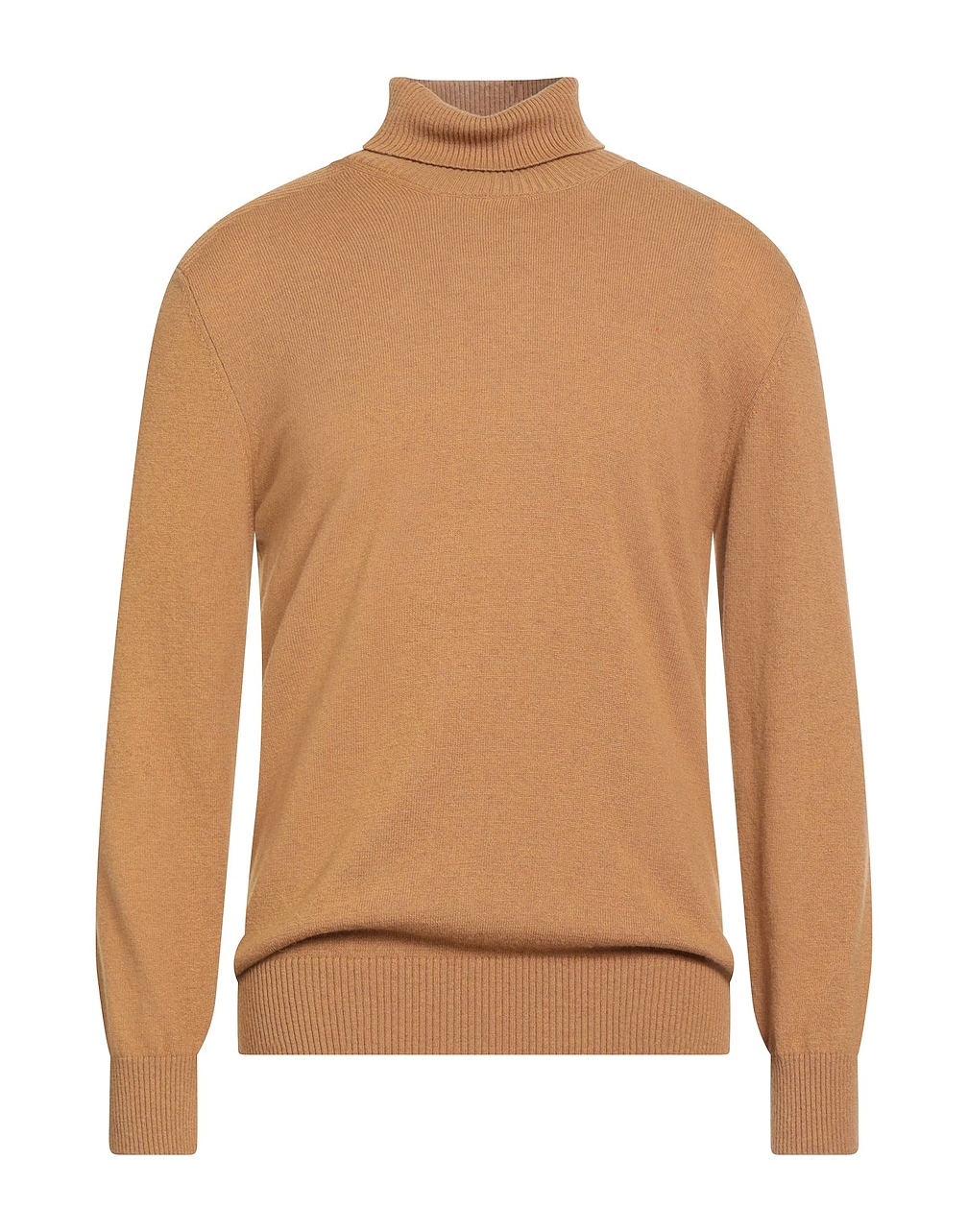 BECOME - Rollkragenpullover