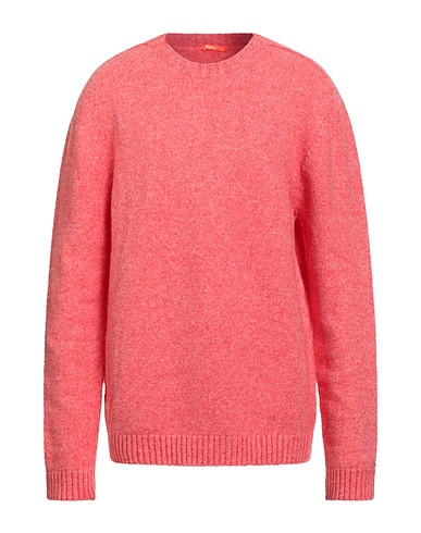 SUNS BOARDS Pullover Koralle 57% Polyamid, 43% Viskose