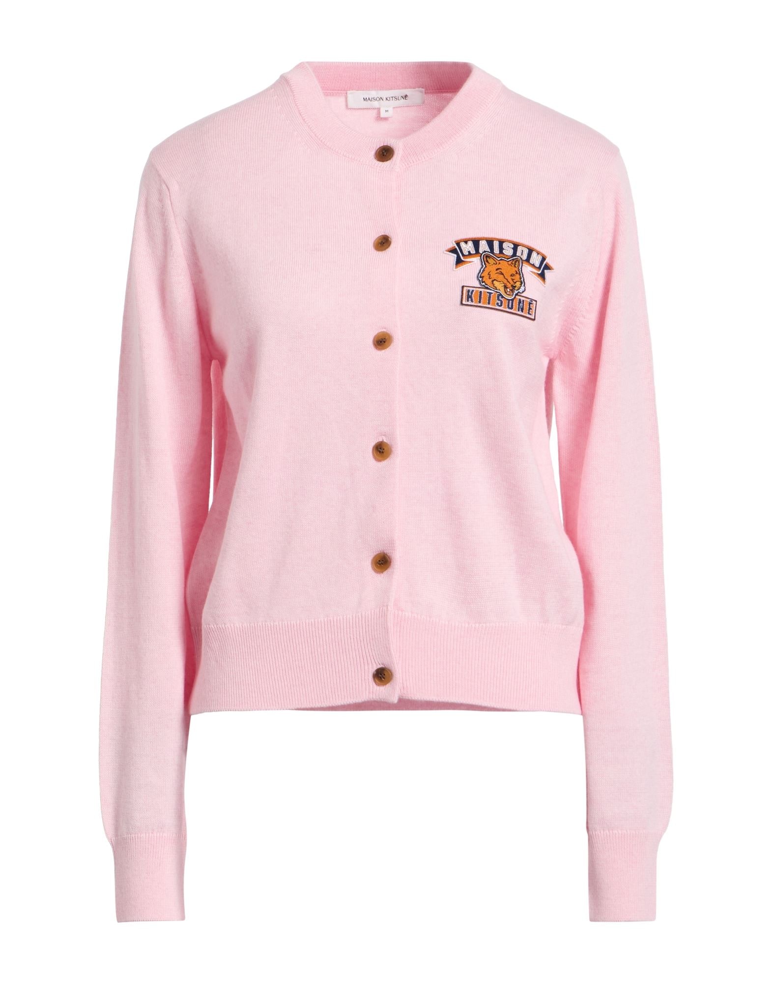 MAISON KITSUNÉ - Cardigans