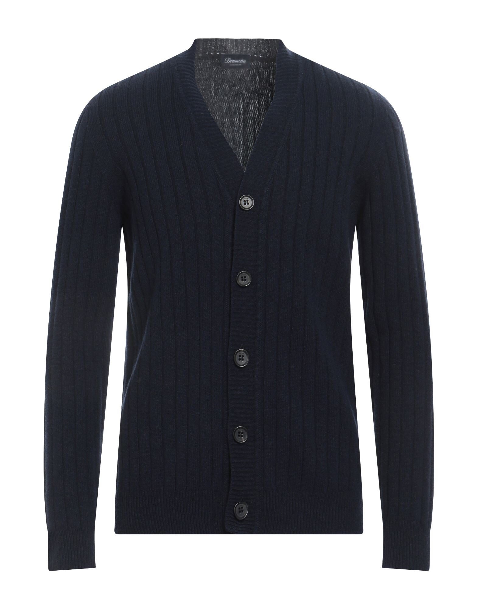 DRUMOHR - Кардиганы