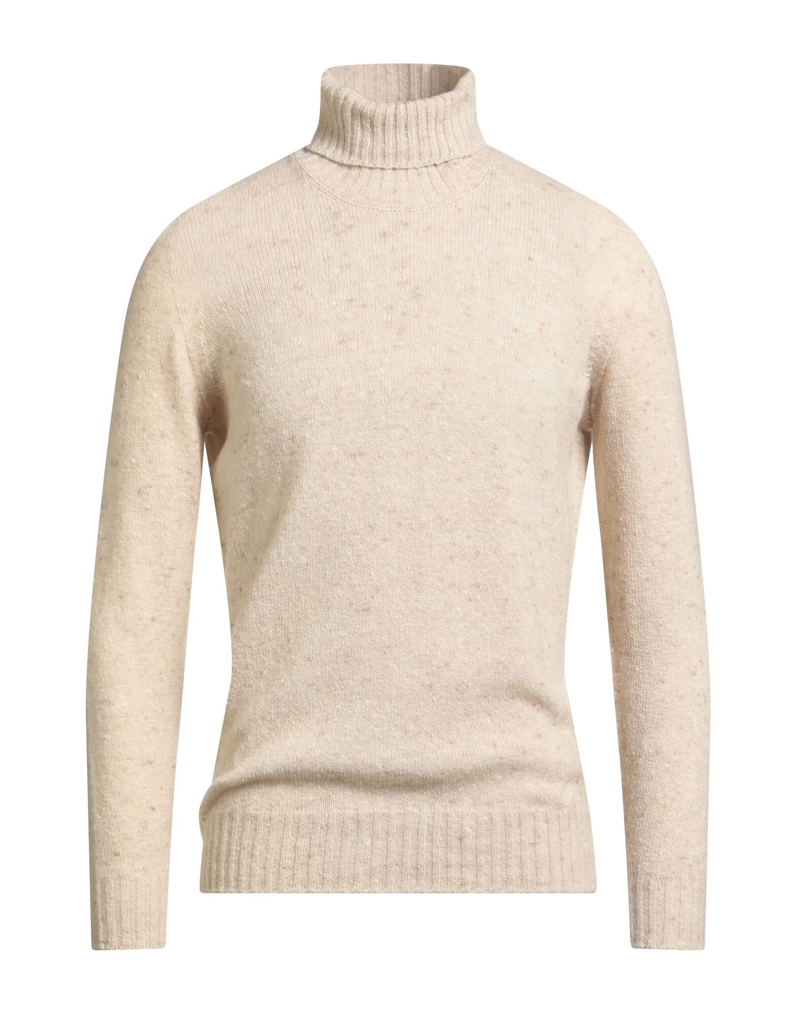 DRUMOHR - Turtlenecks