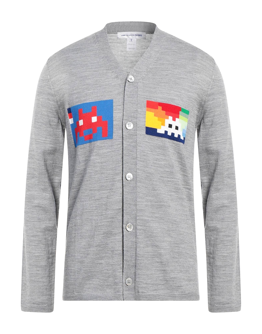 COMME des GARÇONS SHIRT - Cardigans