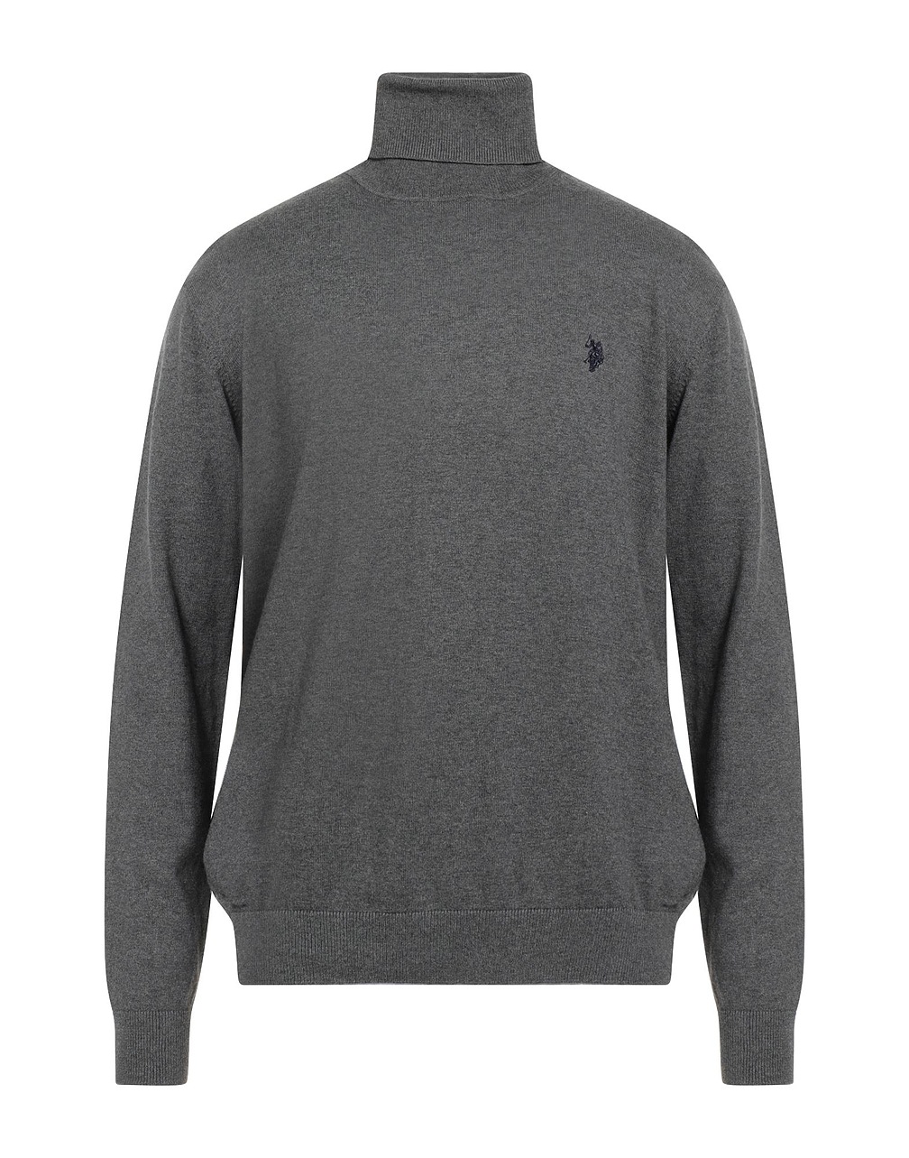 U.S.POLO ASSN. - Rollkragenpullover