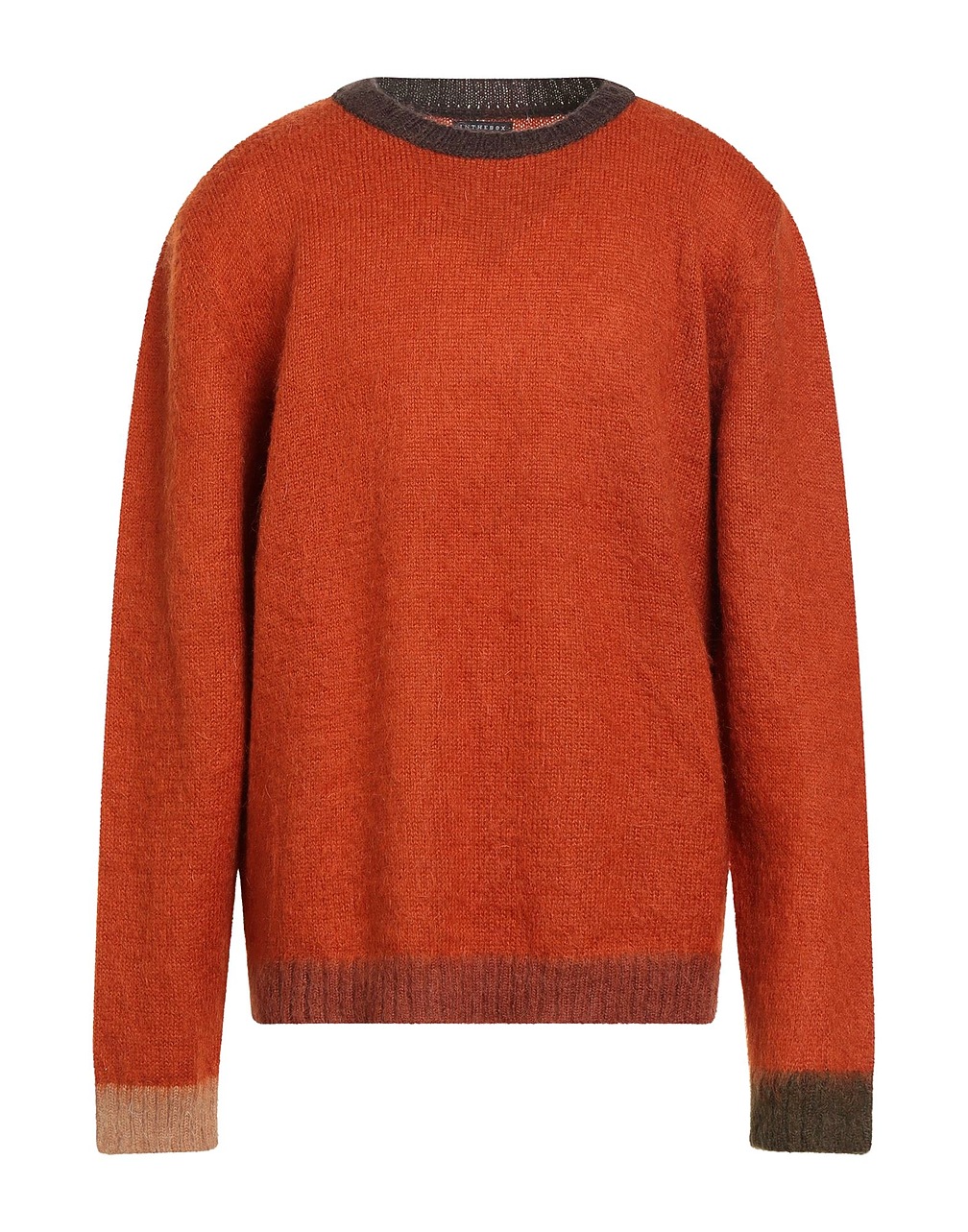 IN THE BOX - Jumpers