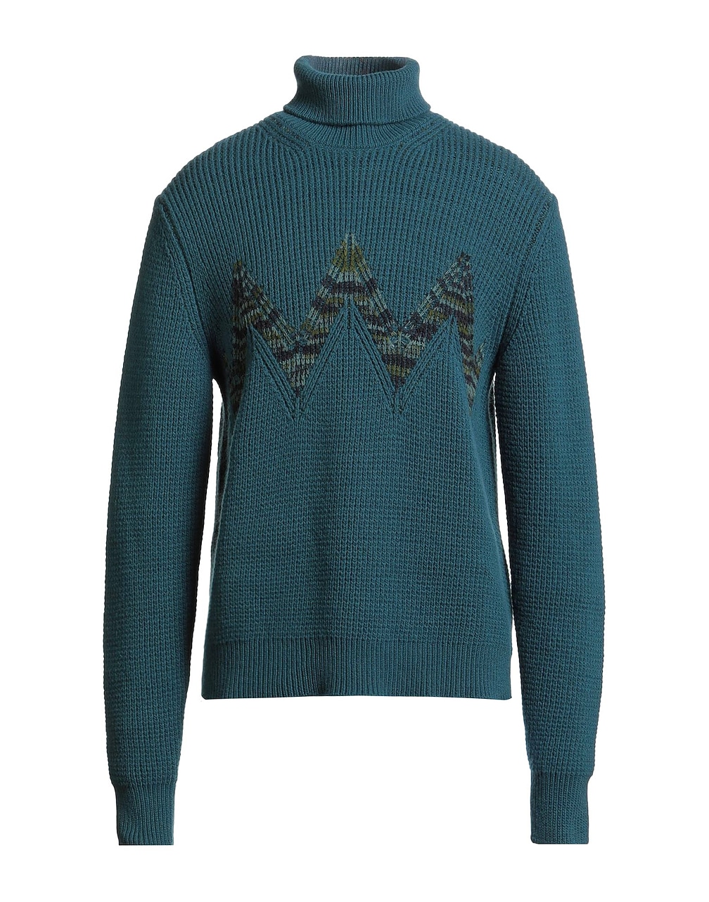M MISSONI - Turtlenecks
