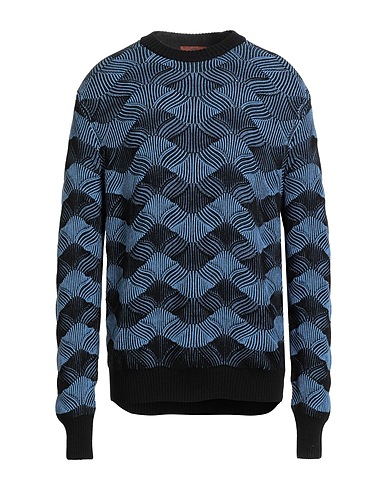 MISSONI Pullover 60% Laine vierge, 40% Coton