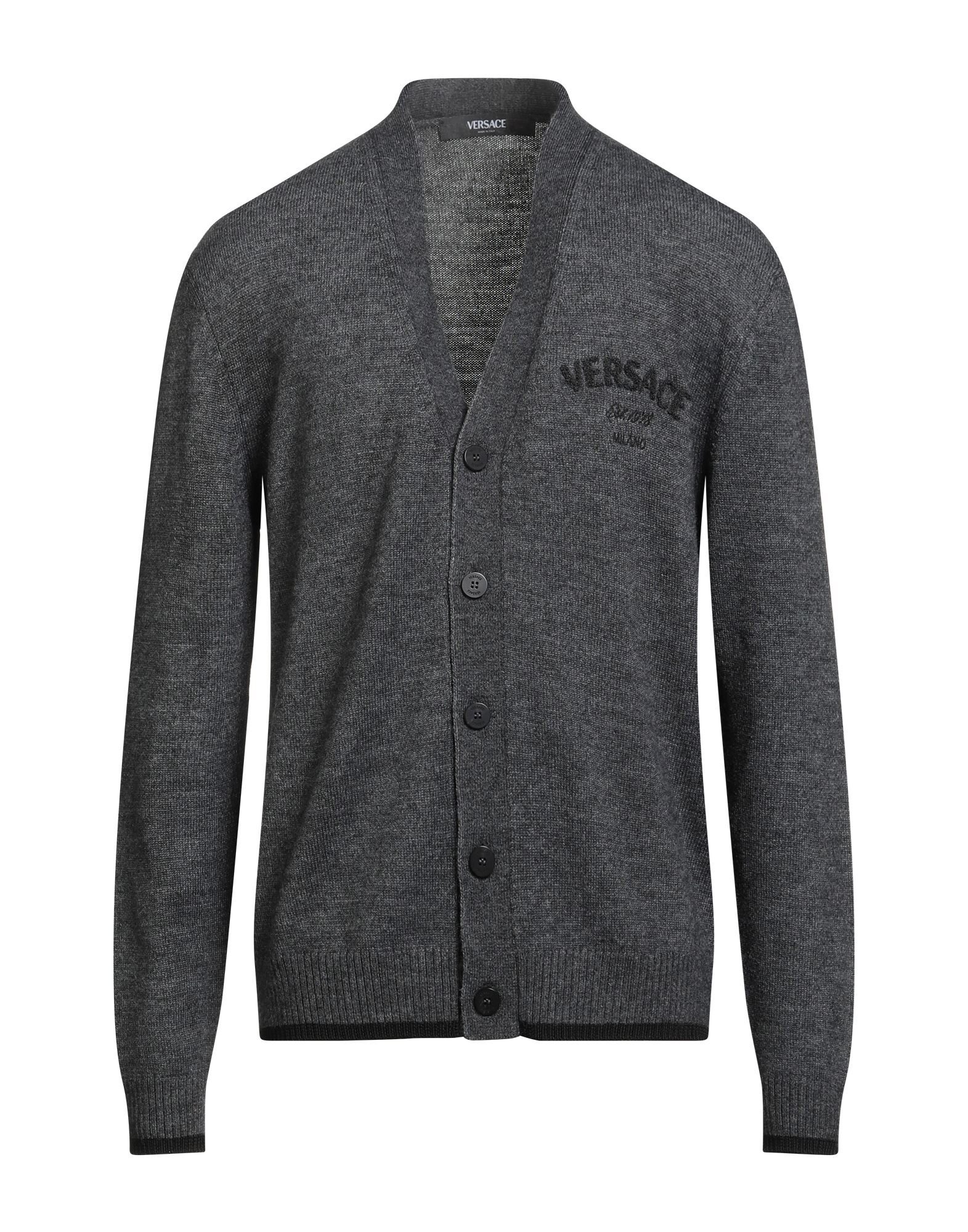 VERSACE - Strickjacken