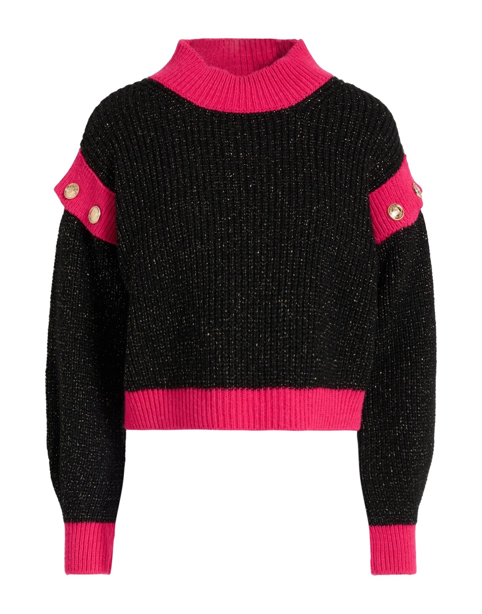 LE VOLIÈRE - Turtlenecks