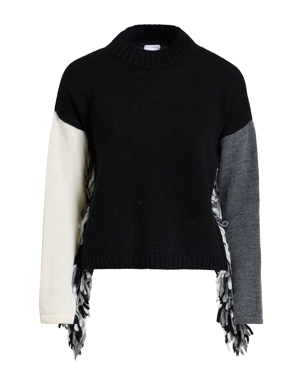 LE VOLIÈRE - Rollkragenpullover