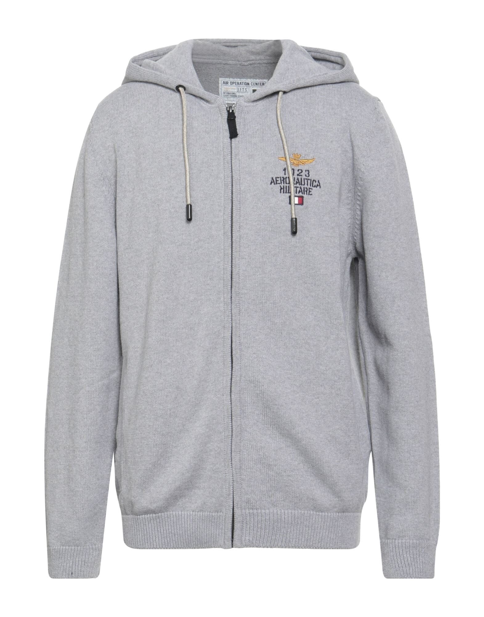 AERONAUTICA MILITARE - カーディガン