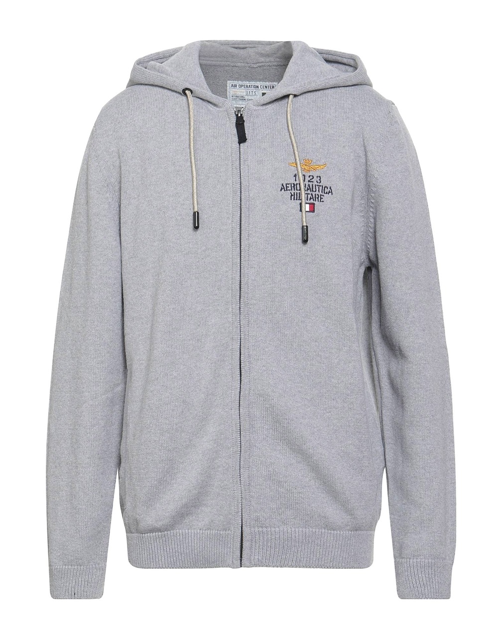 AERONAUTICA MILITARE - Cardigan