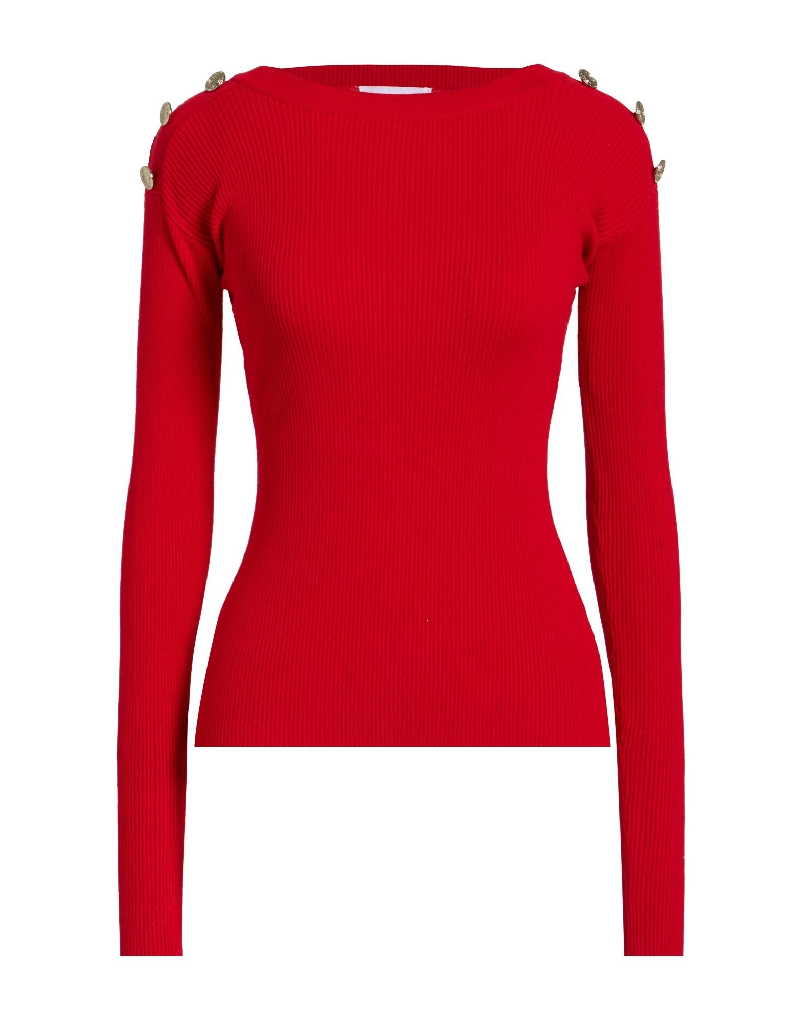 MET JEANS - Πουλόβερ