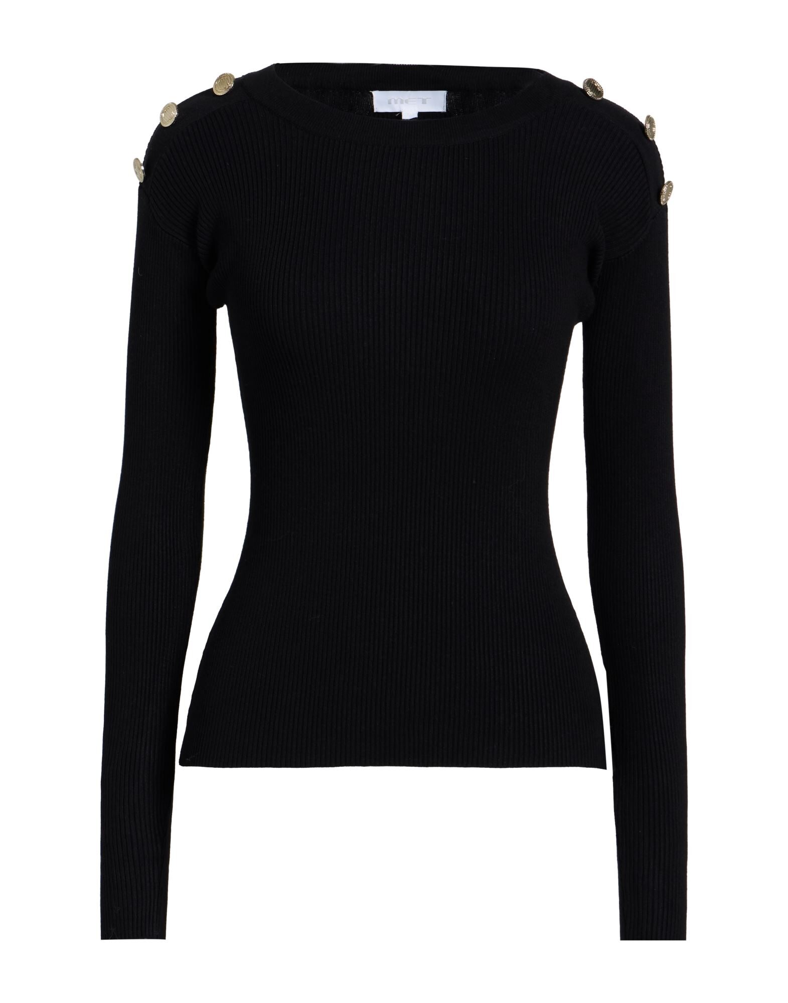 MET JEANS - Pullover