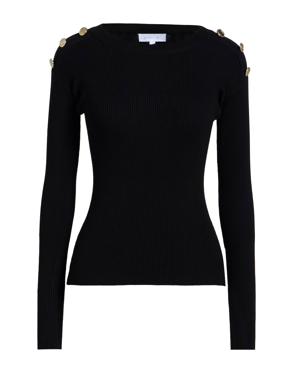 MET JEANS - Pullover