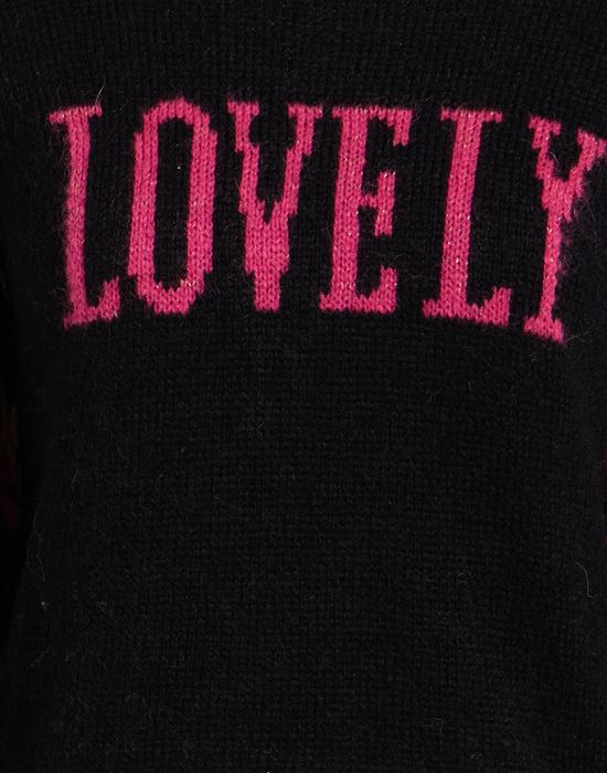 LE VOLIÈRE Свитер