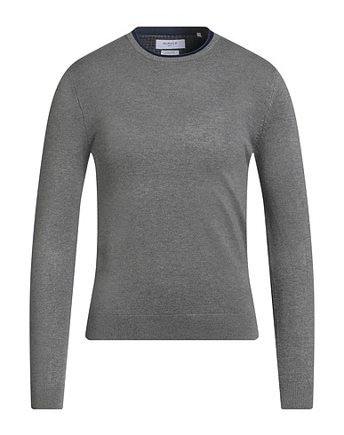 MARKUP Sweater Grey 80% Viscose, 20% Nylon