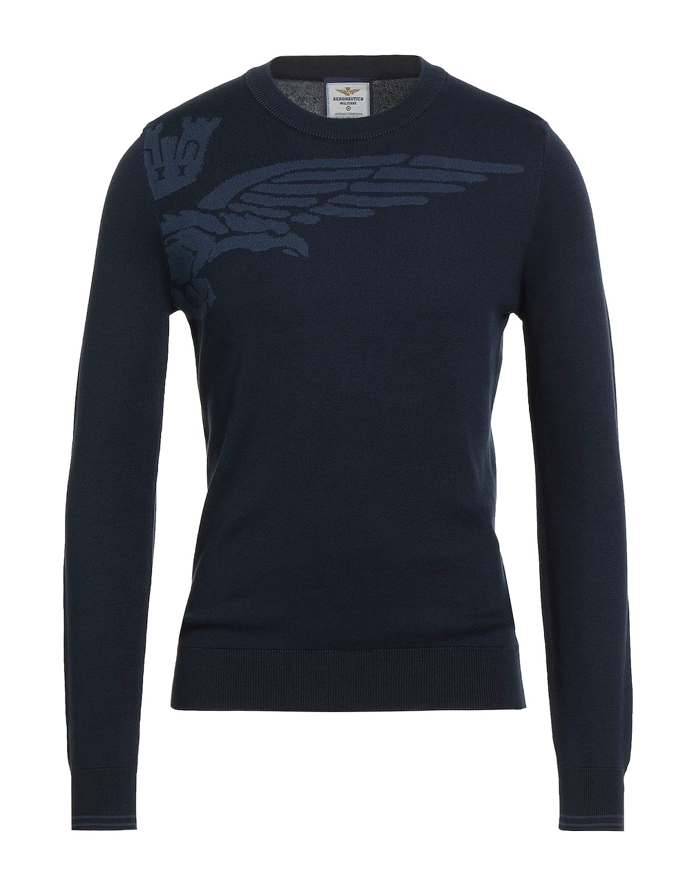 AERONAUTICA MILITARE - Pullover