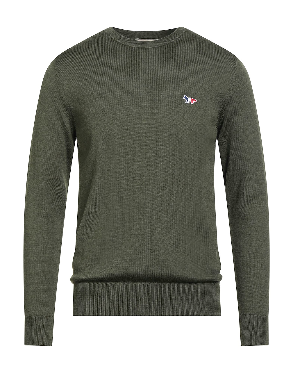 MAISON KITSUNÉ - Pullover