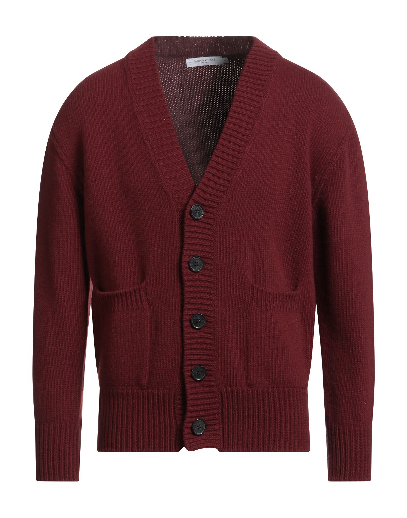MAISON KITSUNÉ - カーディガン
