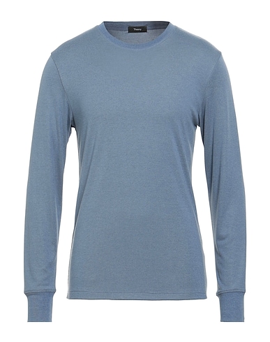 THEORY Pullover Avio 72% Modal, 23% Poliestere riciclato, 5% Elastan