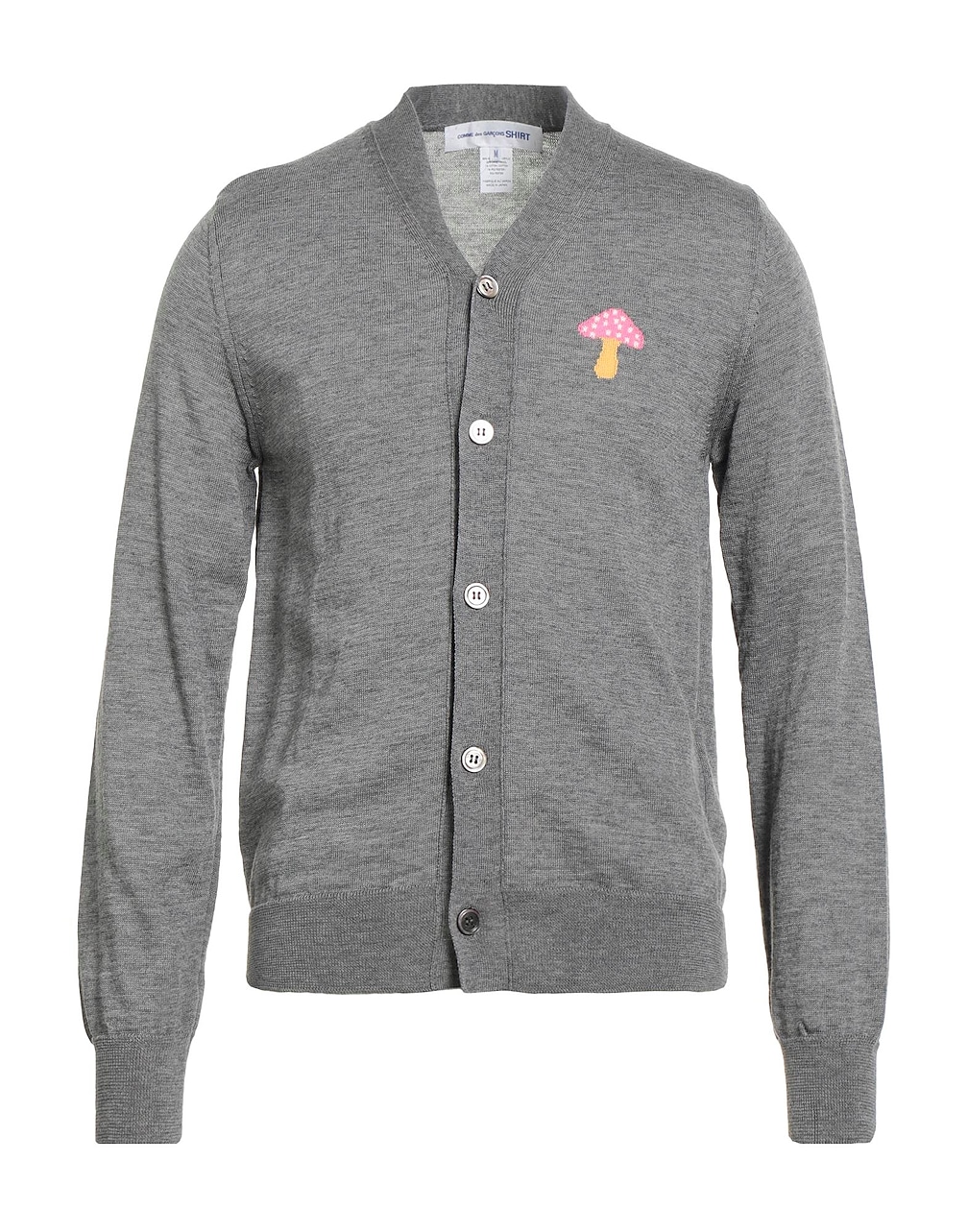COMME des GARÇONS SHIRT - Cardigans