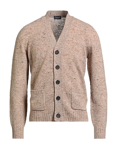 DRUMOHR Cardigan 68% Virgin Wool, 29% Cashmere, 3% Polyamide