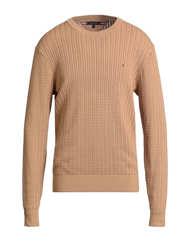 TOMMY HILFIGER Sweater 100% Cotton