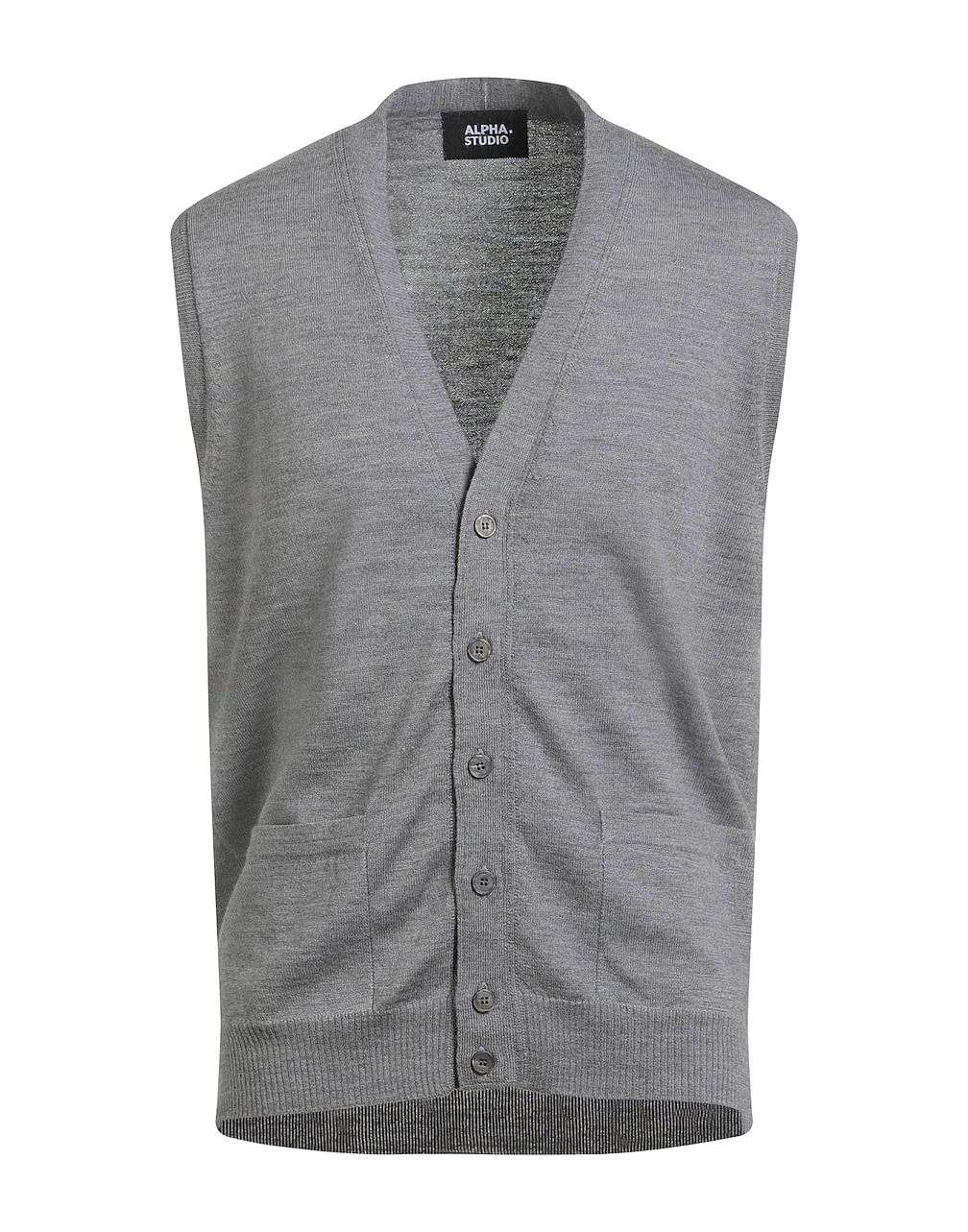 ALPHA STUDIO - Cardigan