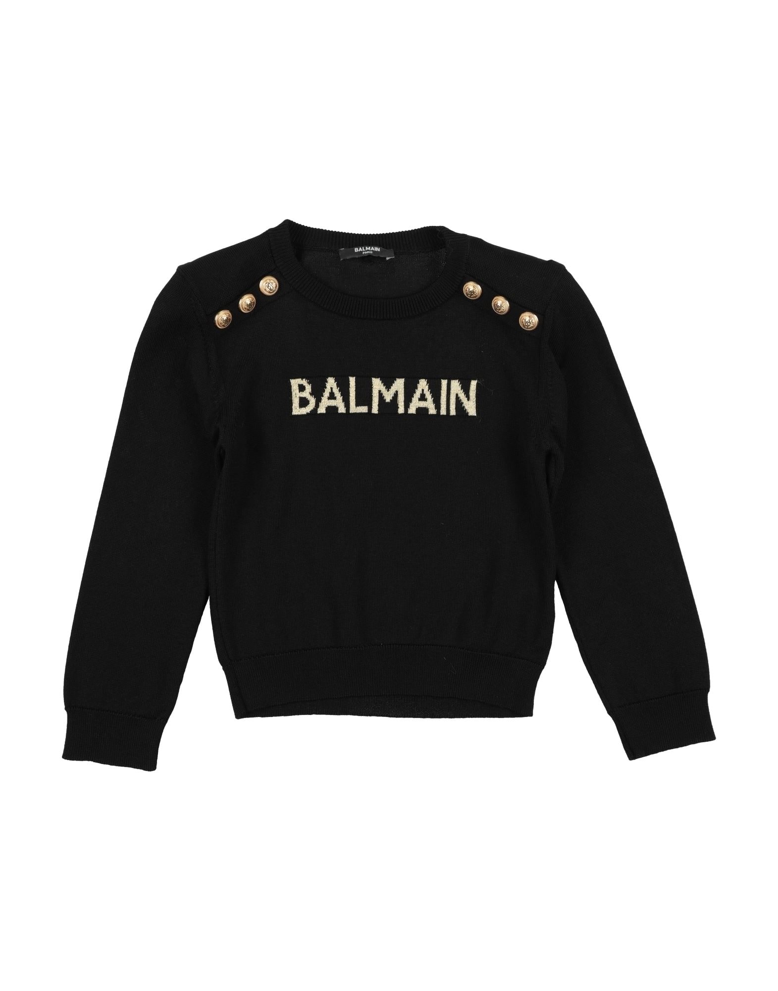 BALMAIN - Pullover