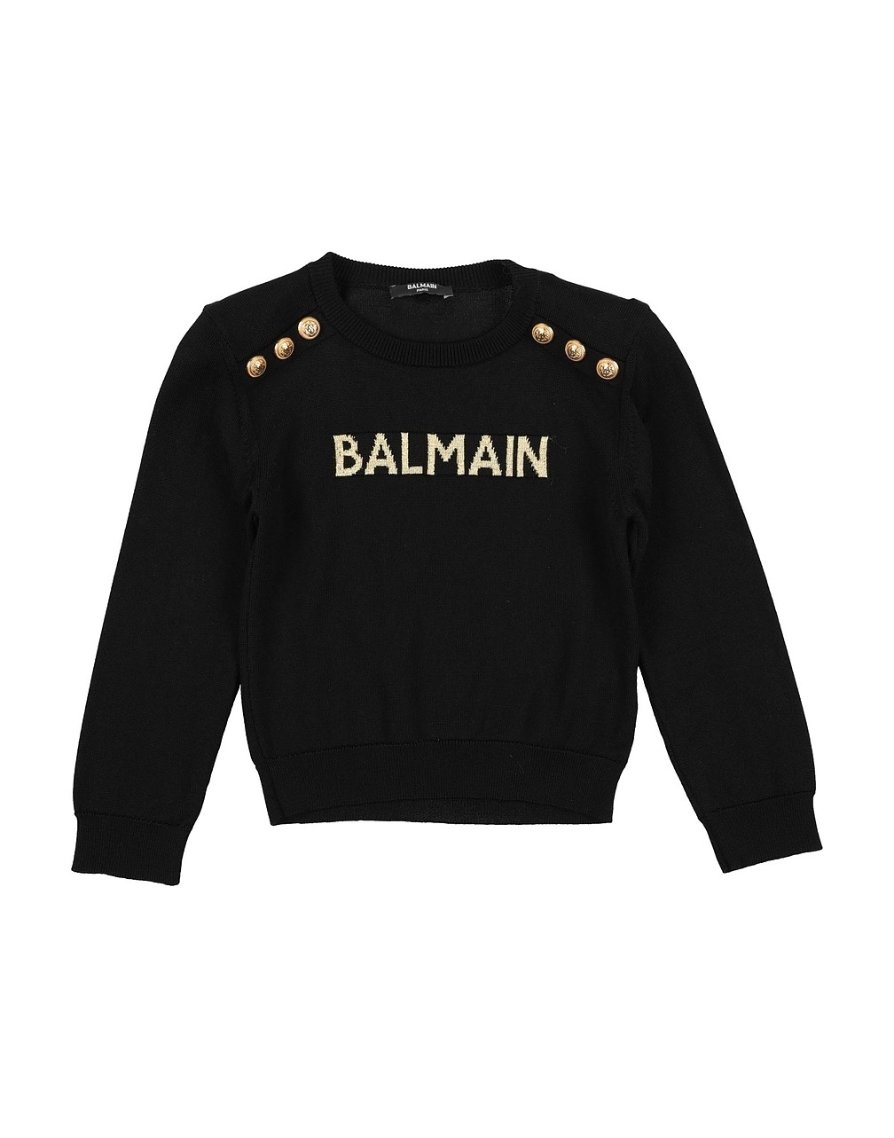 BALMAIN - Jumpers
