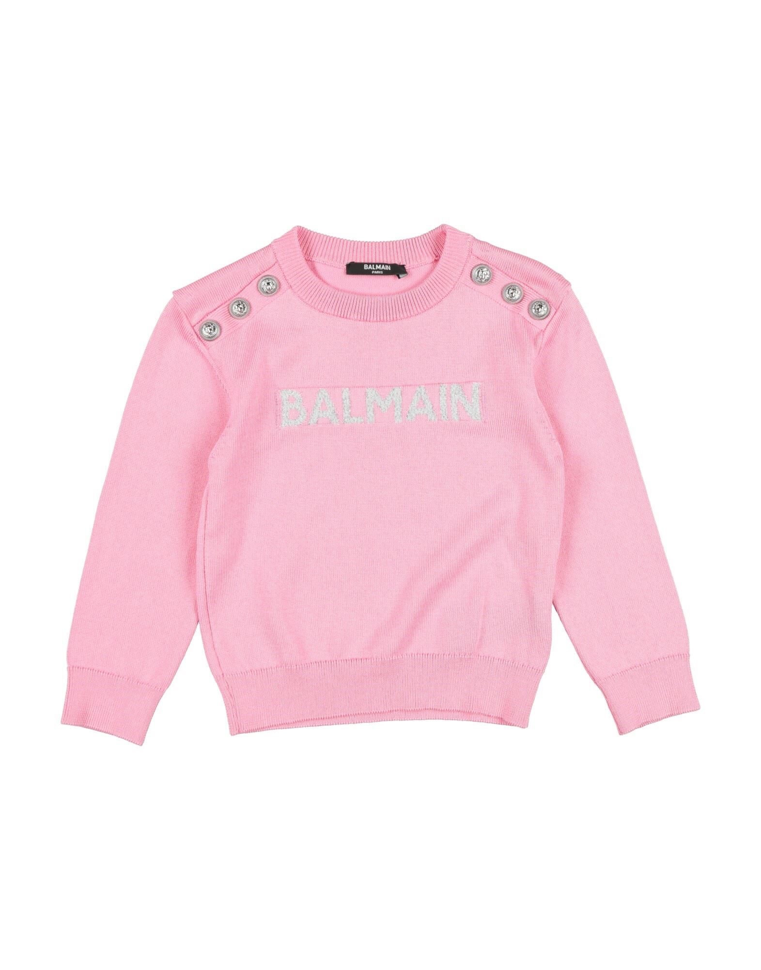 BALMAIN - Свитеры