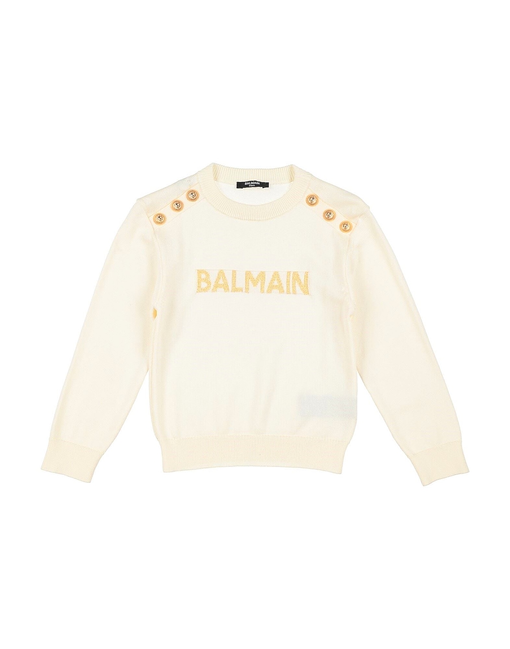 BALMAIN - Pullover