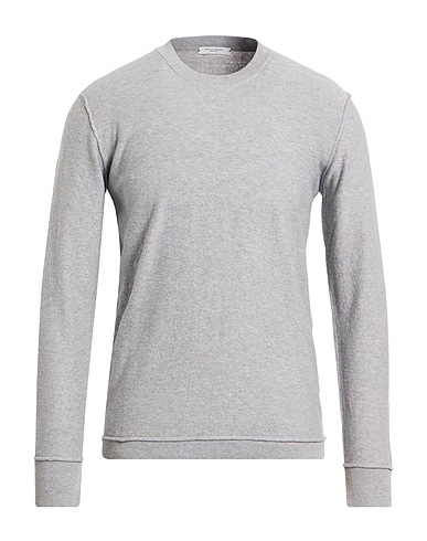 PAOLO PECORA Jersey 100% Algodón