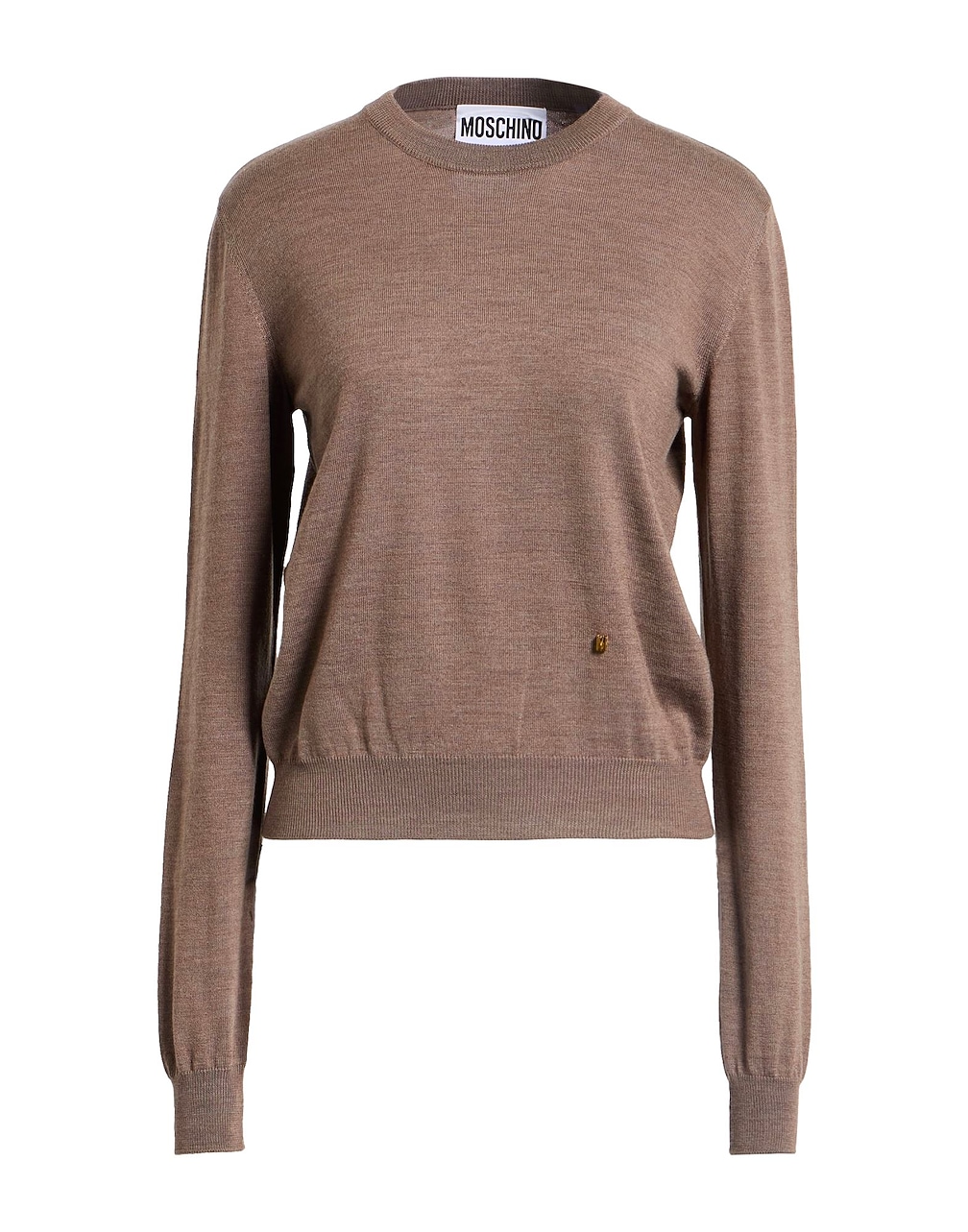 MOSCHINO - Πουλόβερ
