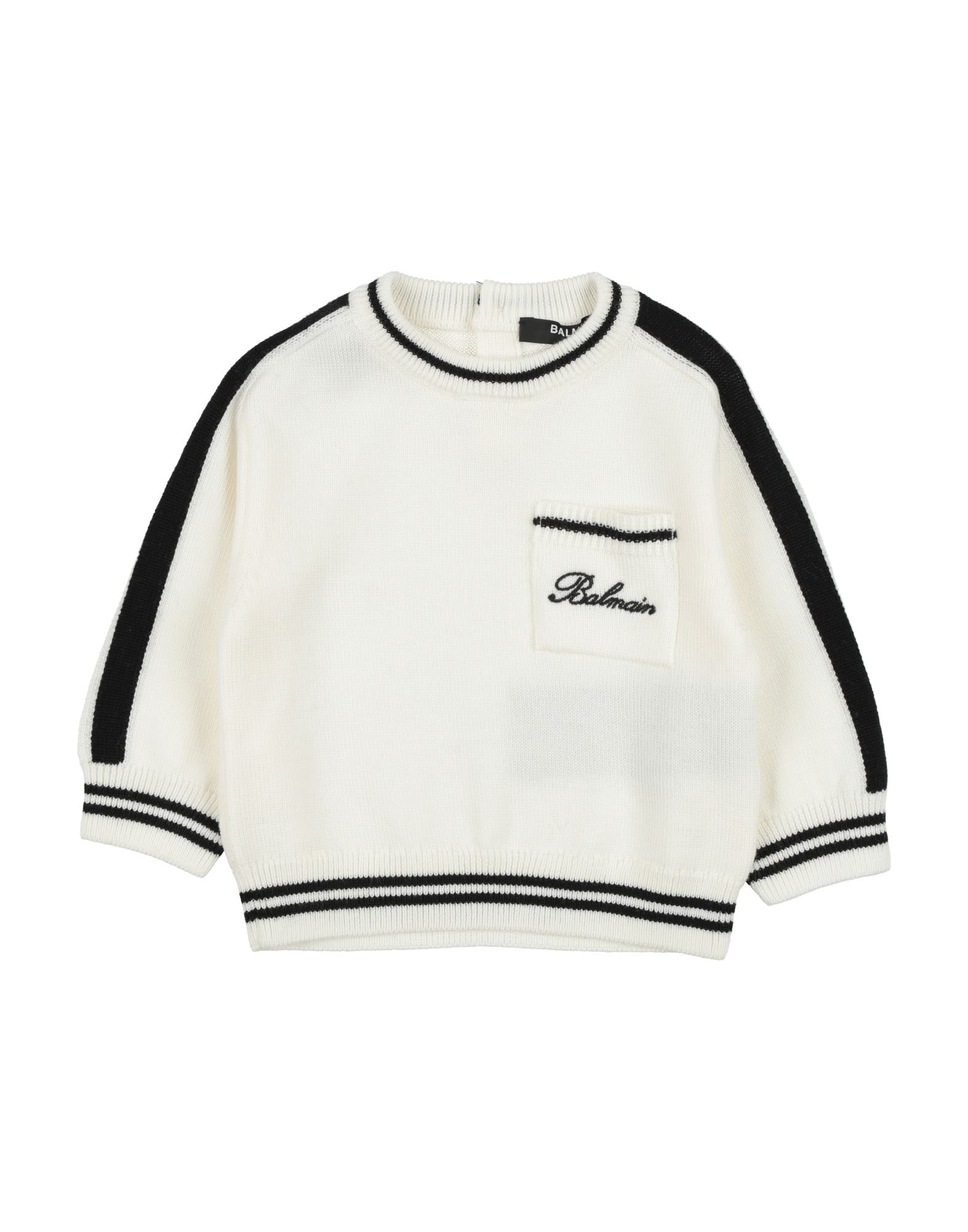 BALMAIN - Sweaters