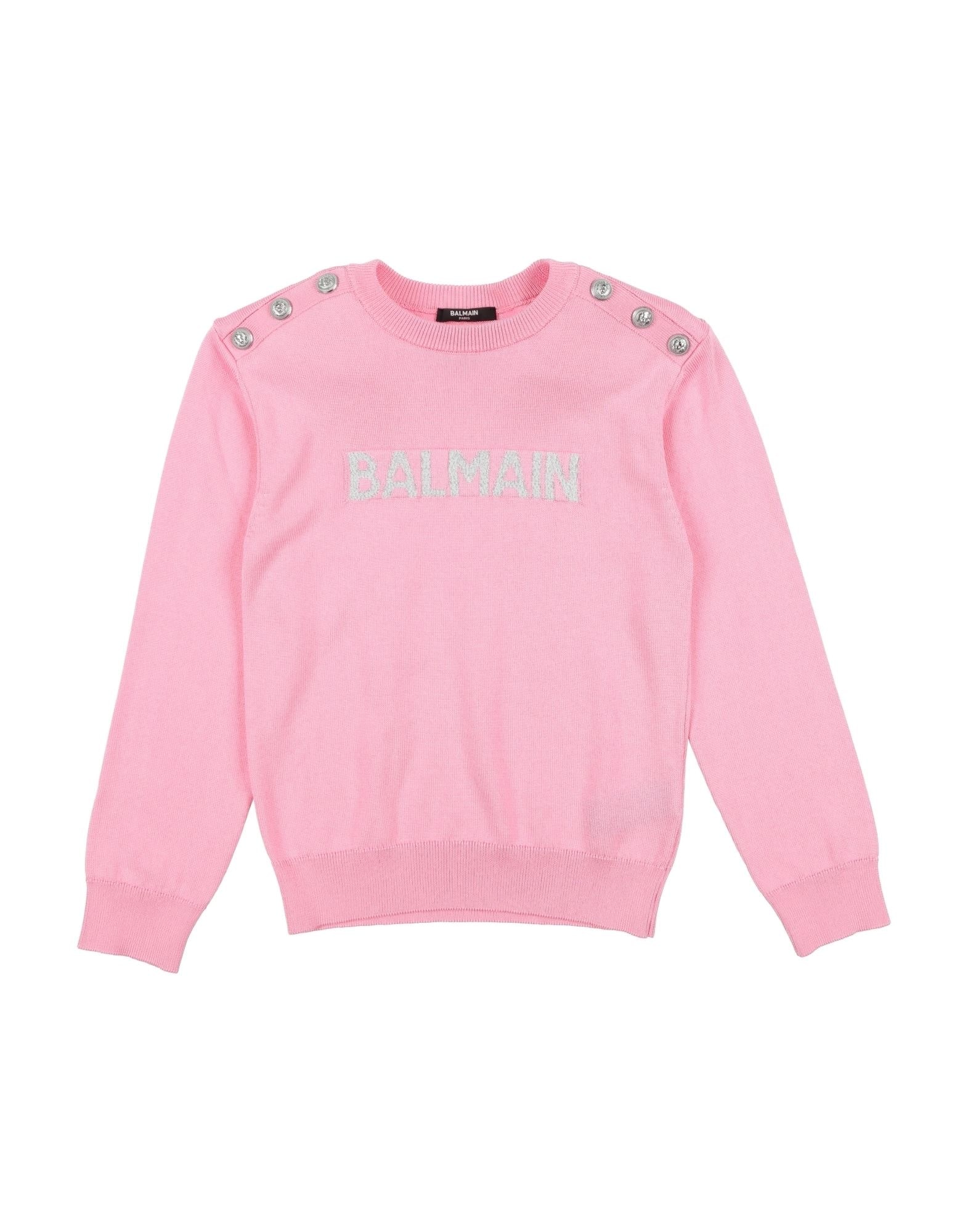 BALMAIN - Pullover