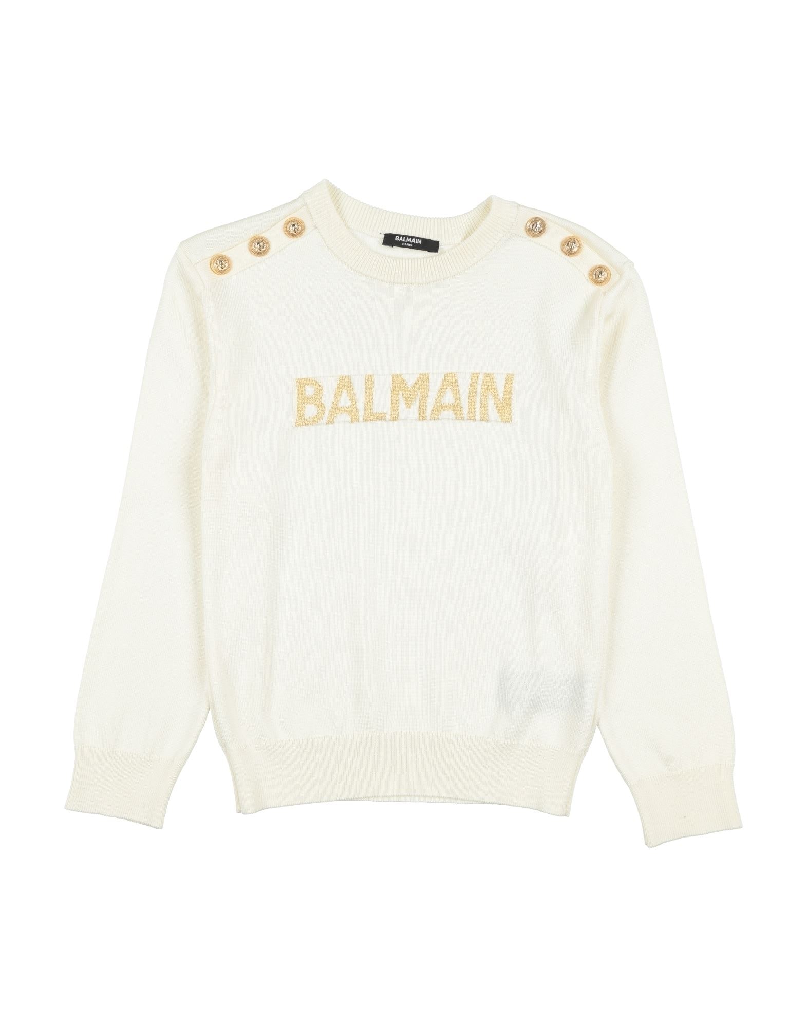BALMAIN - Jumpers