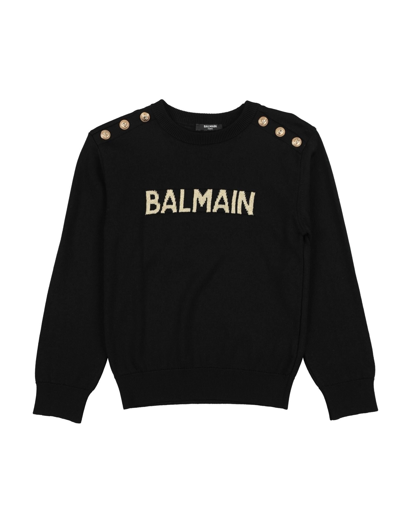 BALMAIN - Pullover
