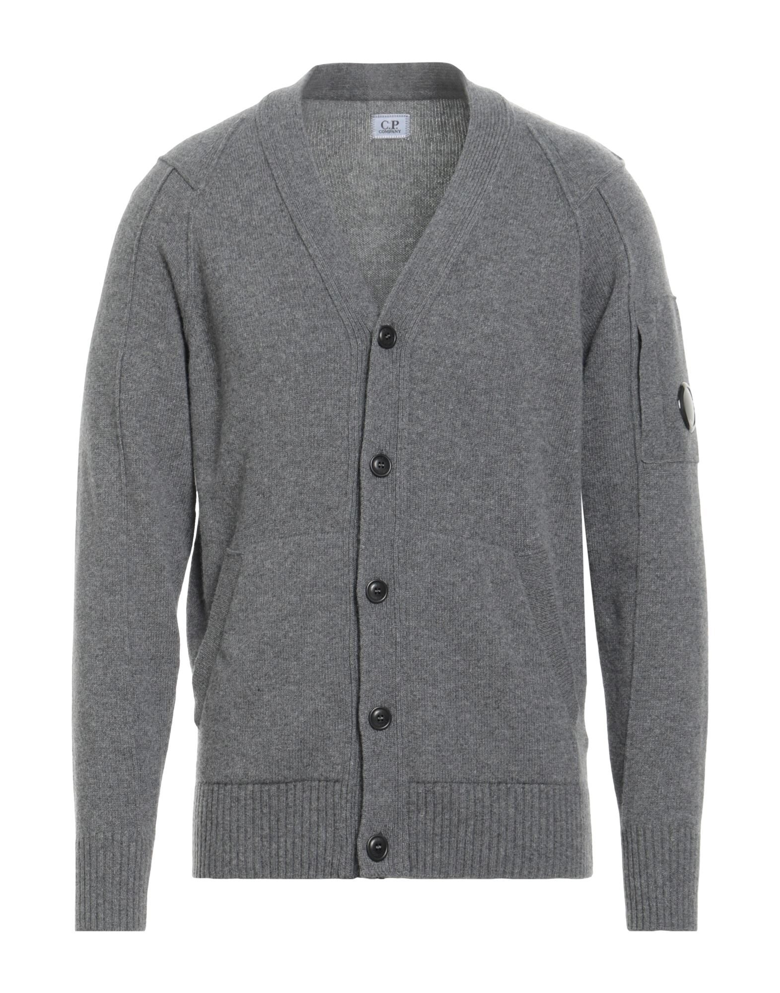 C.P. COMPANY - Cardigans