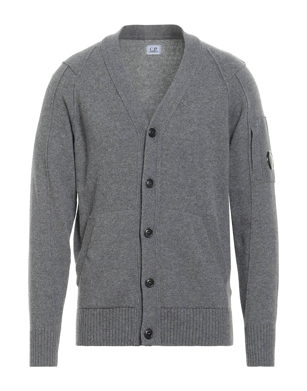 C.P. COMPANY - Cardigans