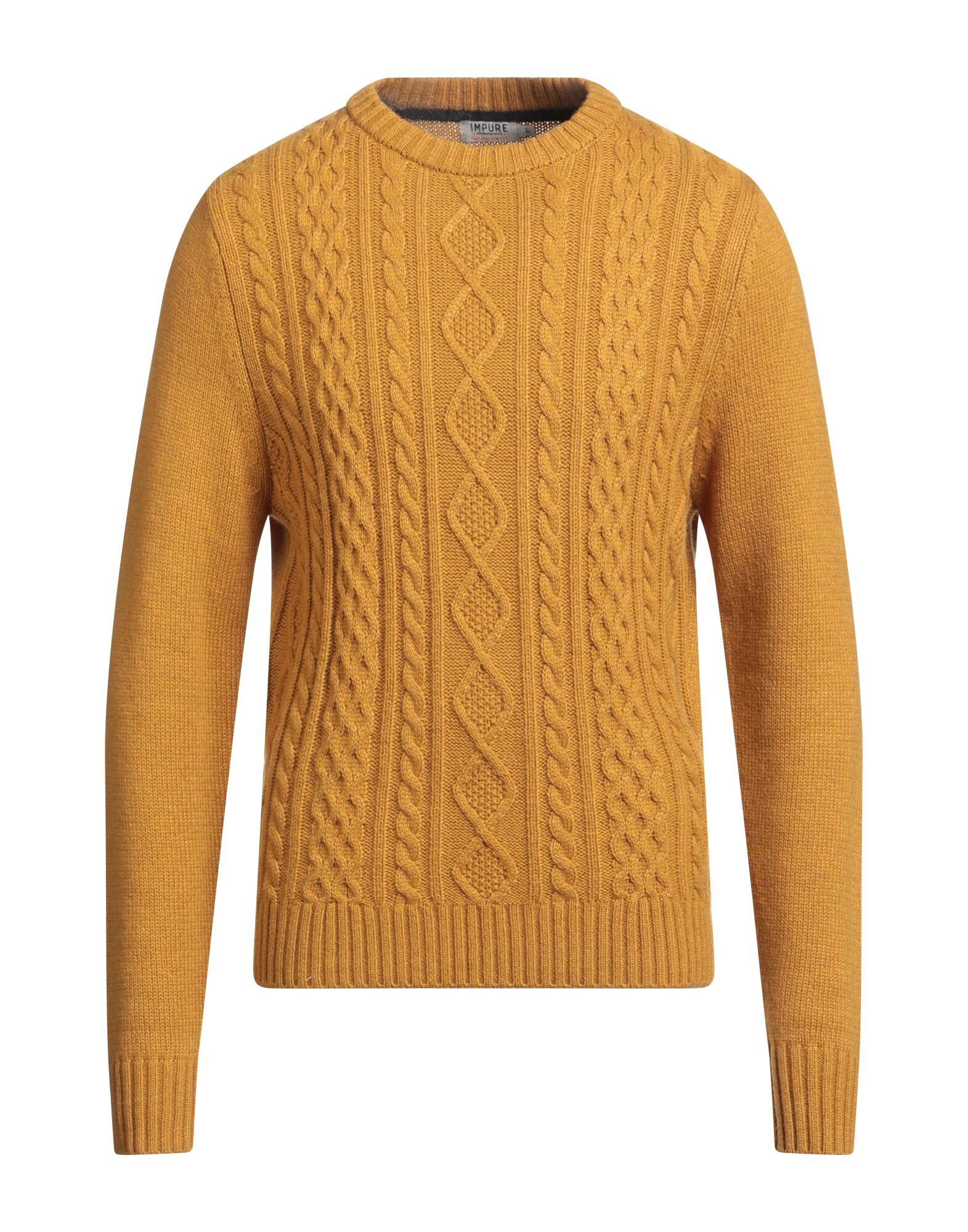 IMPURE - Свитеры